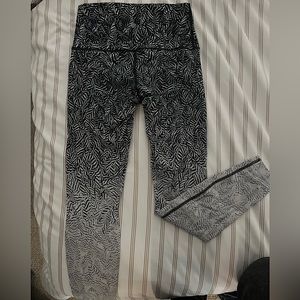LuLuLemon leggings